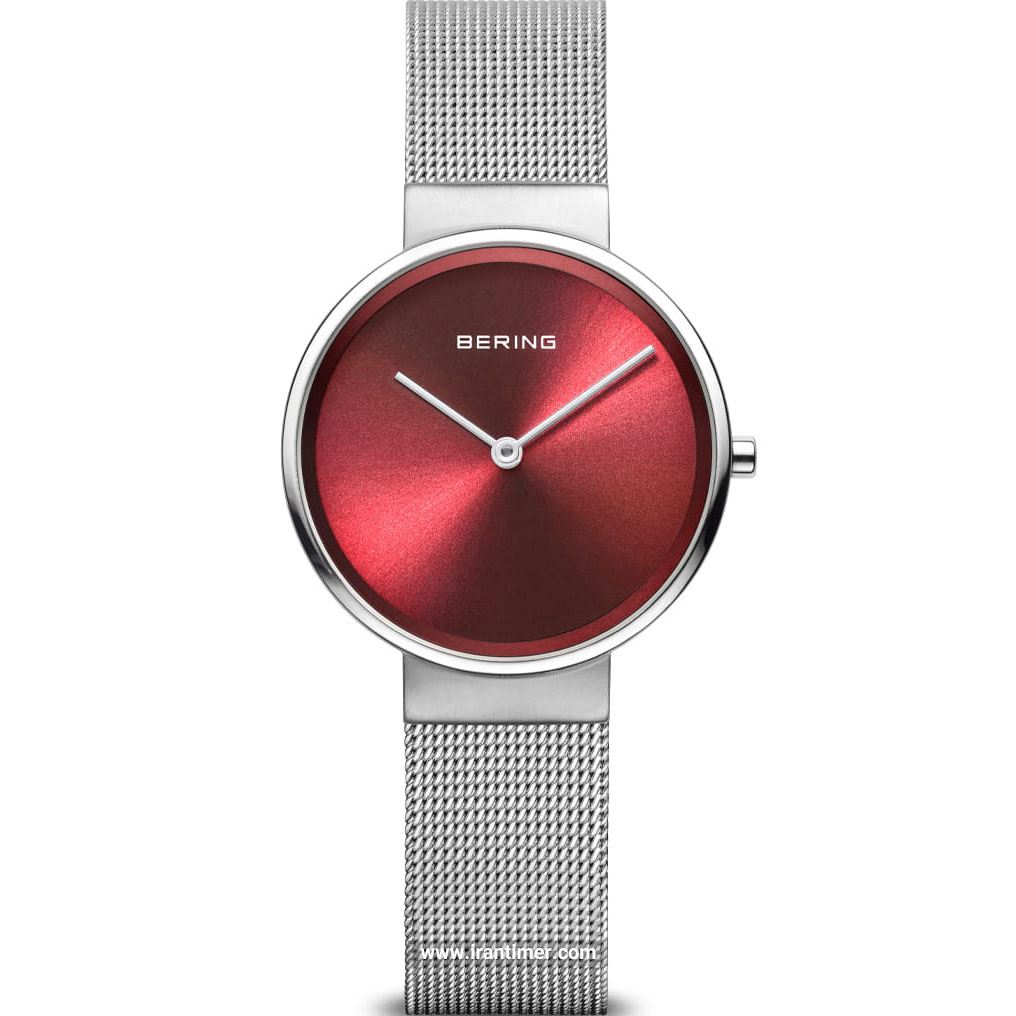 قیمت و خرید ساعت مچی زنانه برینگ(BERING) مدل B14531-003 کلاسیک | اورجینال و اصلی