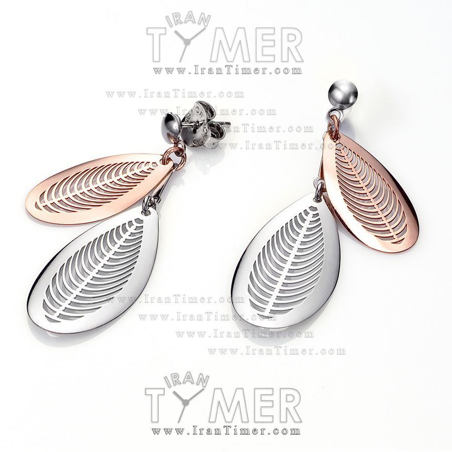 قیمت و خرید گوشواره زنانه ویسروی(VICEROY) مدل 1133E10000 فشن (ست لباس) کلاسیک | اورجینال و اصلی