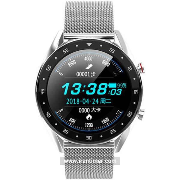 قیمت و خرید ساعت مچی مردانه ماکروویر(MICROWEAR) مدل L7 Silver کلاسیک | اورجینال و اصلی