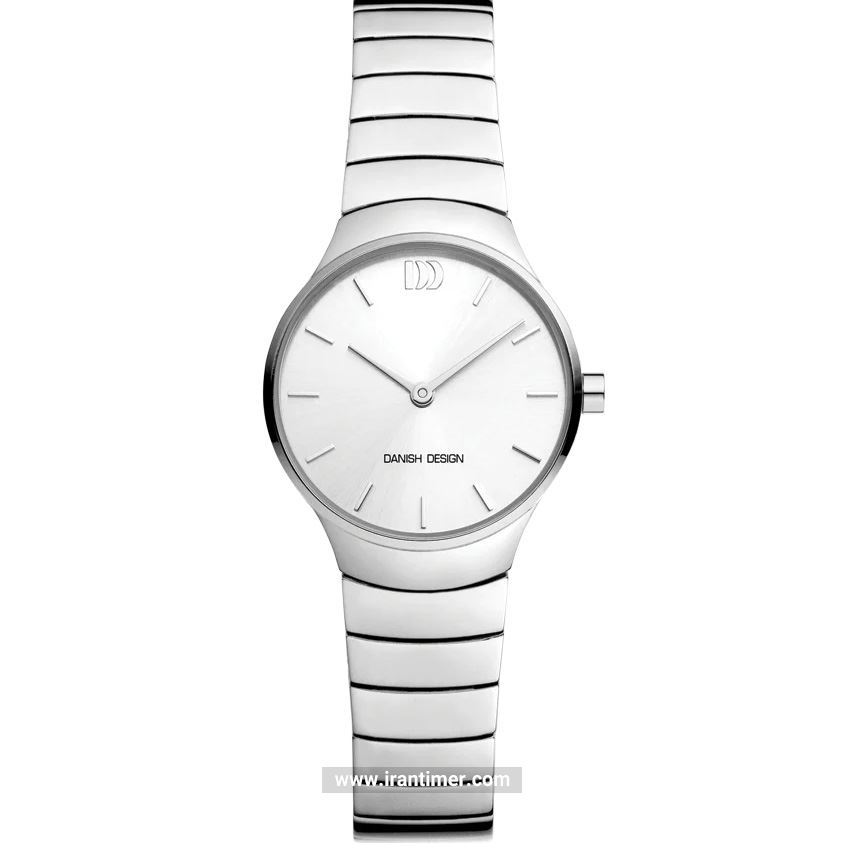 قیمت و خرید ساعت مچی زنانه دنیش دیزاین(Danish Design) مدل IV62Q1293 کلاسیک | اورجینال و اصلی
