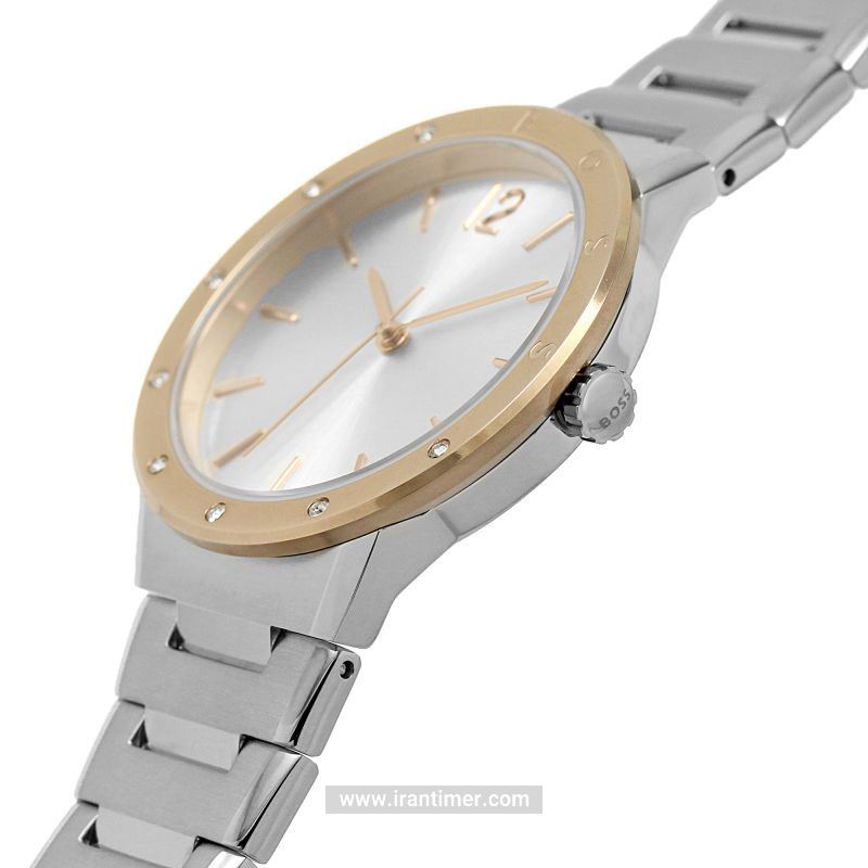 قیمت و خرید ساعت مچی زنانه باس(BOSS) مدل 1502646 کلاسیک | اورجینال و اصلی