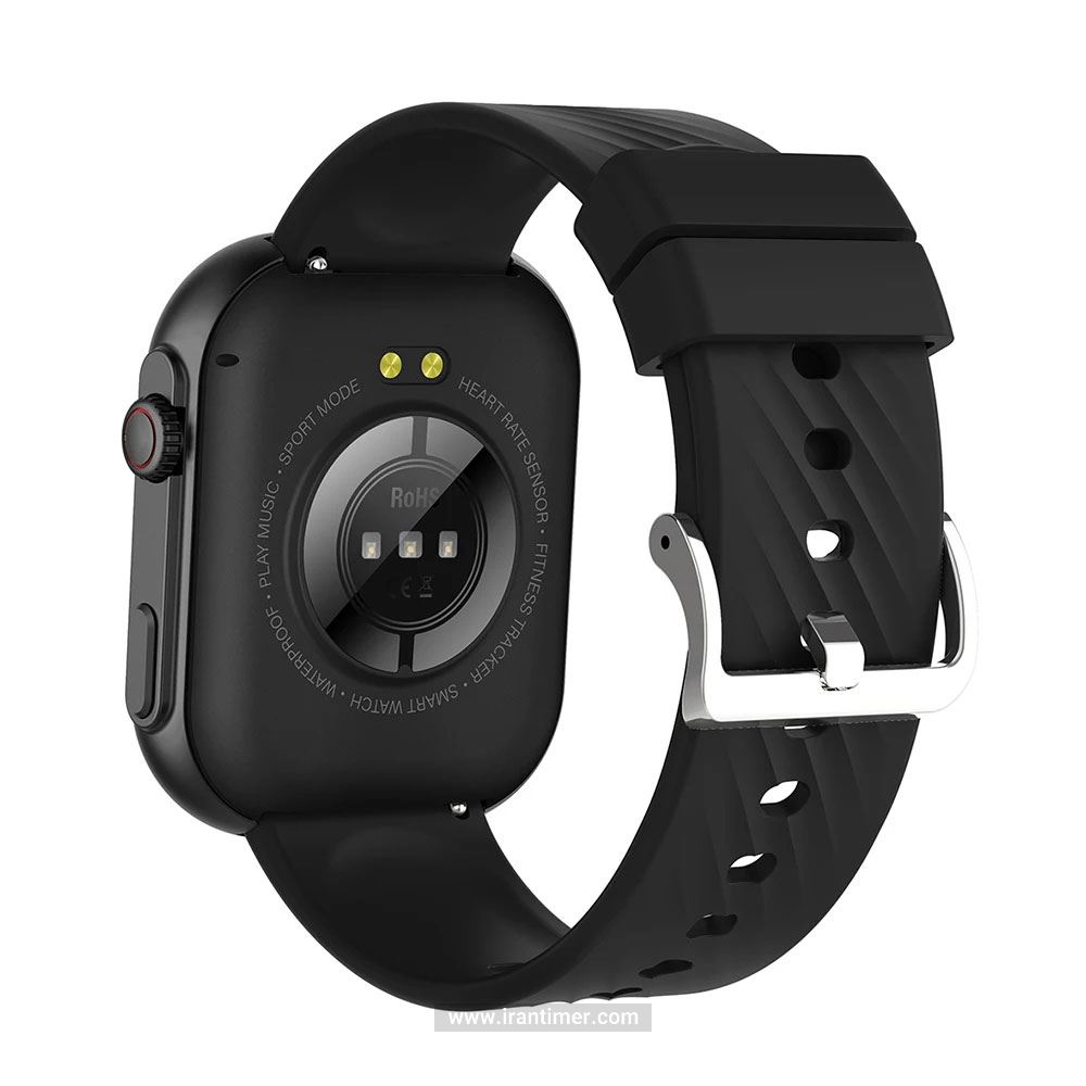 قیمت و خرید ساعت مچی مردانه زنانه نورث اج(North Edge) مدل NL 80 Black اسپرت | اورجینال و اصلی