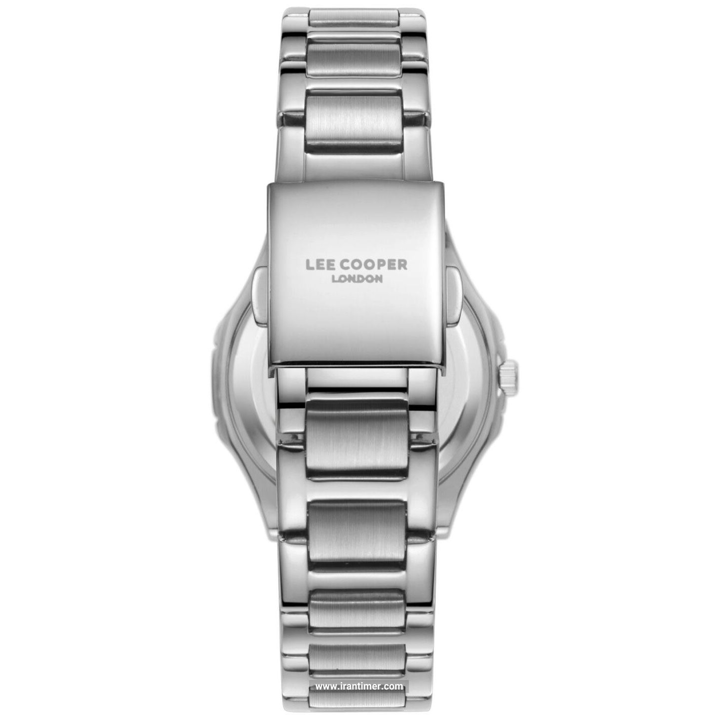 قیمت و خرید ساعت مچی زنانه لیکوپر(LEE COOPER) مدل LC08258.300 کلاسیک | اورجینال و اصلی