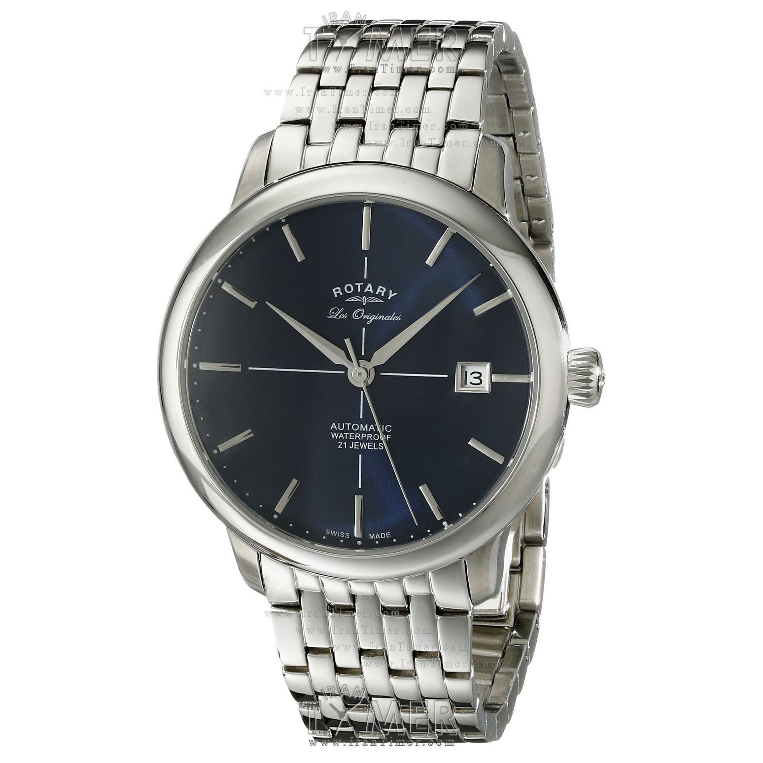 قیمت و خرید ساعت مچی مردانه روتاری(ROTARY) مدل GB90060.05 کلاسیک | اورجینال و اصلی
