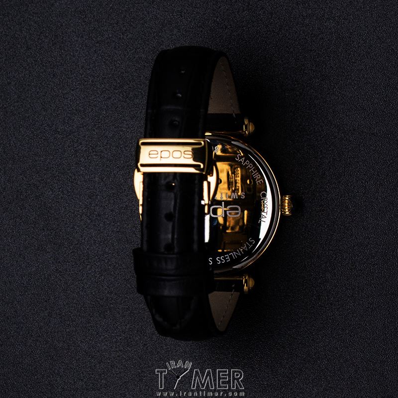 قیمت و خرید ساعت مچی زنانه ایپوز(EPOS) مدل 8000.700.22.65.15 کلاسیک | اورجینال و اصلی