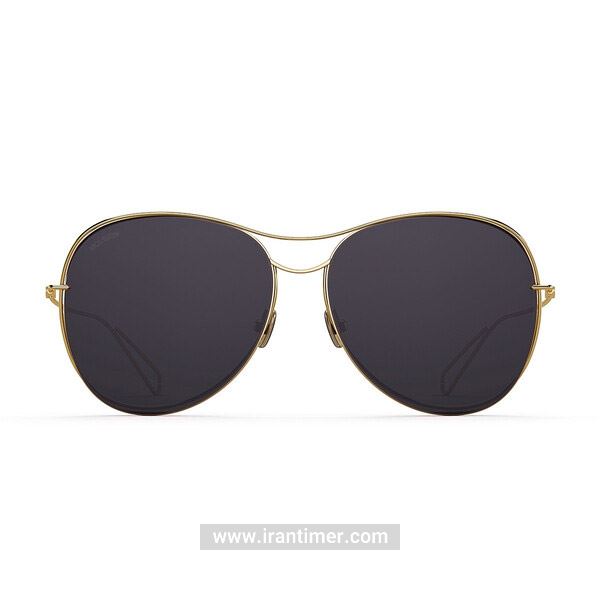 قیمت و خرید عینک آفتابی زنانه مردانه خلبانی (Molsion) مدل MS-S/8023/A60*58 | اورجینال و اصلی