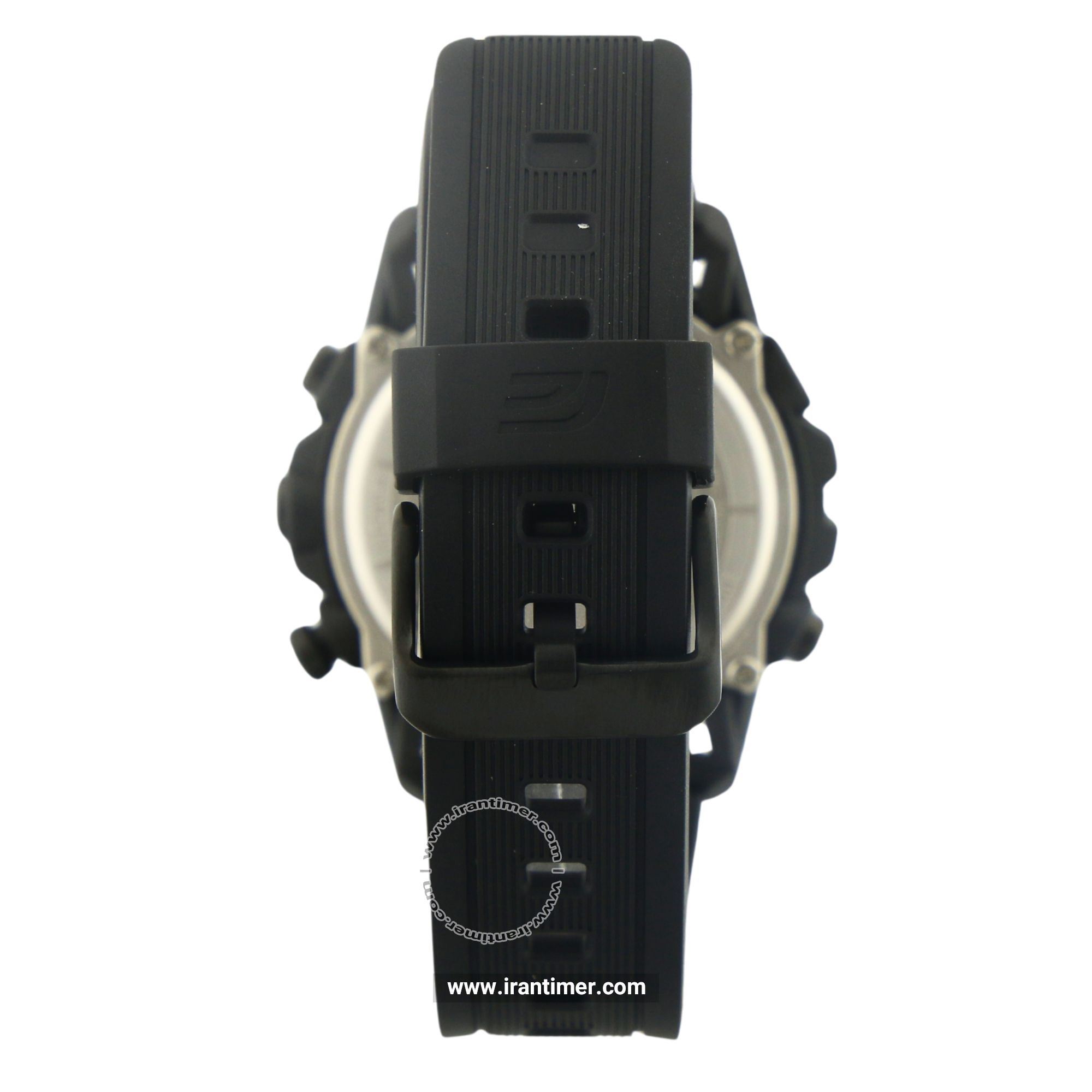 قیمت و خرید ساعت مچی مردانه کاسیو (CASIO) ادیفس(ادیفایس) مدل ECB-40PB-1ADF اسپرت | اورجینال و اصلی