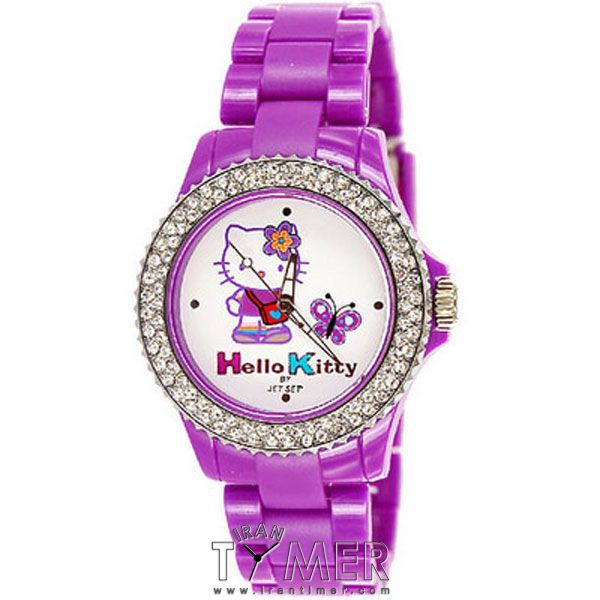 قیمت و خرید ساعت مچی زنانه جت ست(JET SET) مدل JHK9904-10 فشن | اورجینال و اصلی