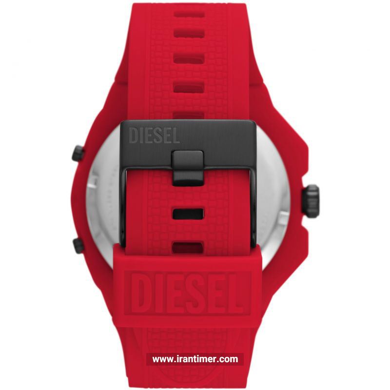 قیمت و خرید ساعت مچی مردانه دیزل(DIESEL) مدل DZ1989 اسپرت | اورجینال و اصلی