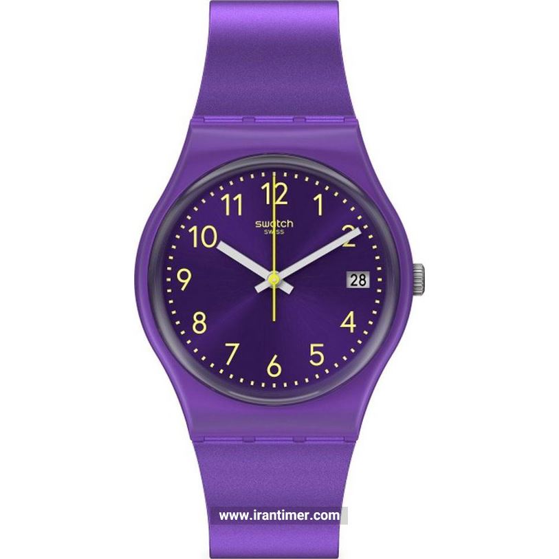قیمت و خرید ساعت مچی مردانه زنانه سواچ(SWATCH) مدل GV402 اسپرت | اورجینال و اصلی