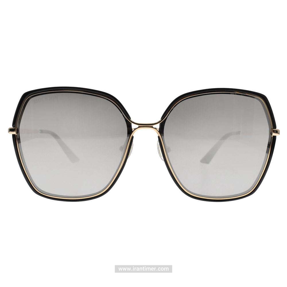 قیمت و خرید عینک آفتابی زنانه کلاسیک (Molsion) مدل MS-S/6063/B11*61 | اورجینال و اصلی