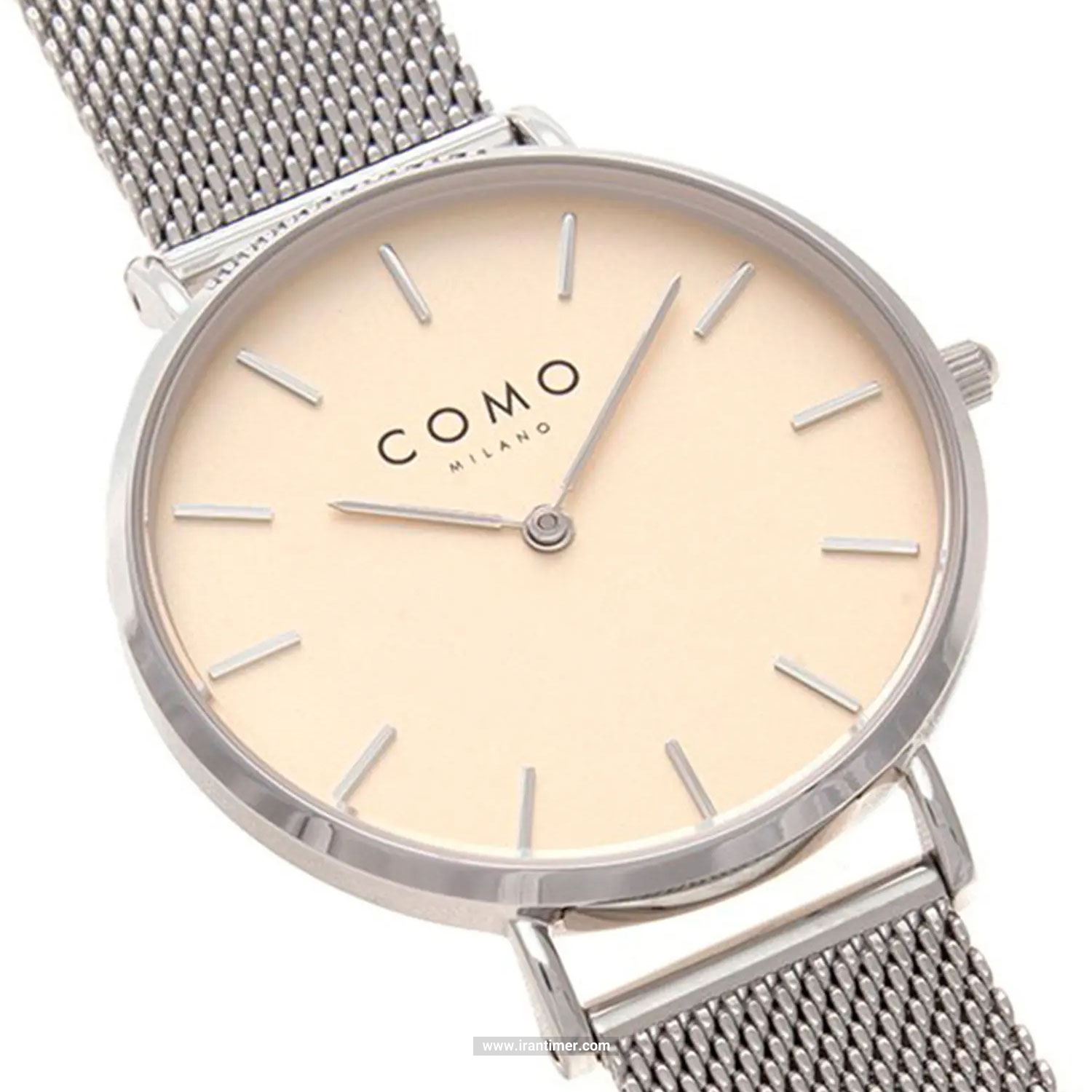 قیمت و خرید ساعت مچی زنانه کومو میلانو(COMO MILANO) مدل CM013.111.1S کلاسیک | اورجینال و اصلی