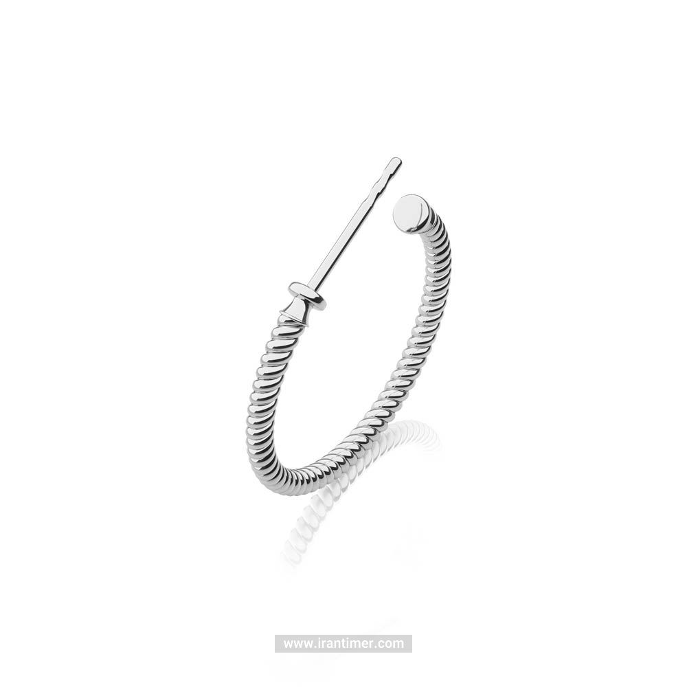 قیمت و خرید گوشواره زنانه پاول هویت(PAUL HEWITT) مدل PH-ER-ROH-S کلاسیک | اورجینال و اصلی