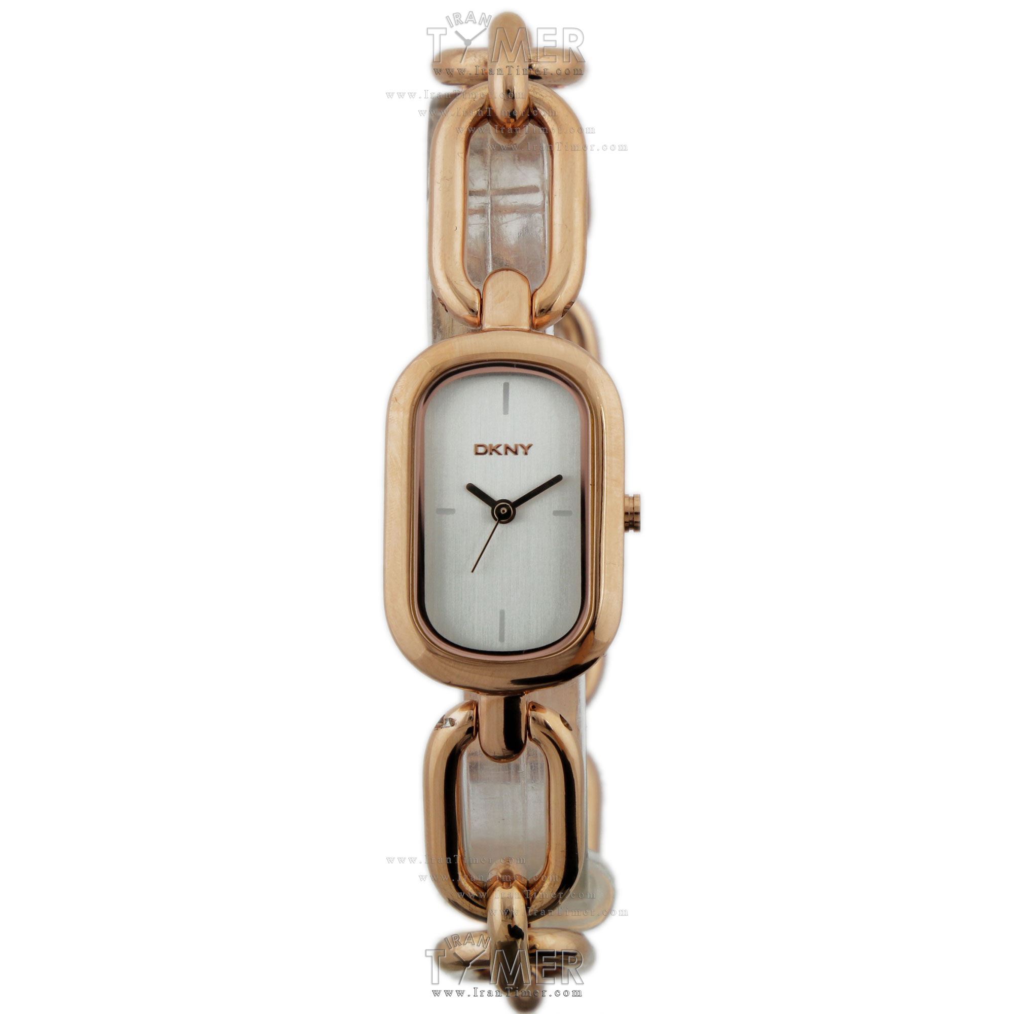 قیمت و خرید ساعت مچی زنانه دی کی ان وای(DKNY) مدل NY2312 کلاسیک | اورجینال و اصلی