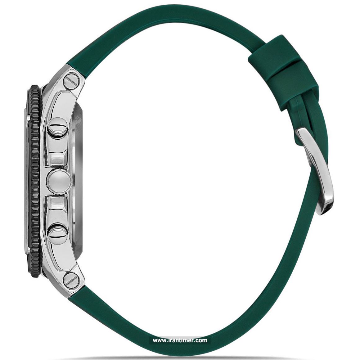 قیمت و خرید ساعت مچی مردانه دیوید گانر(David Guner) مدل DG-8724GD-ZM2 اسپرت | اورجینال و اصلی