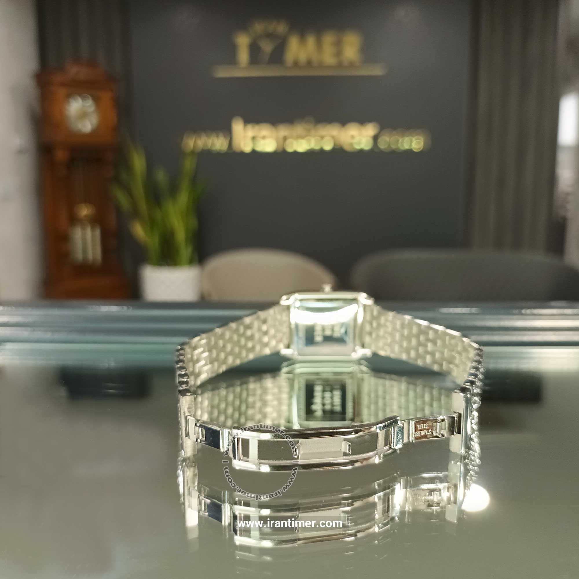 قیمت و خرید ساعت مچی زنانه تریوا(TRIWA) مدل POW102-BS121212 کلاسیک | اورجینال و اصلی