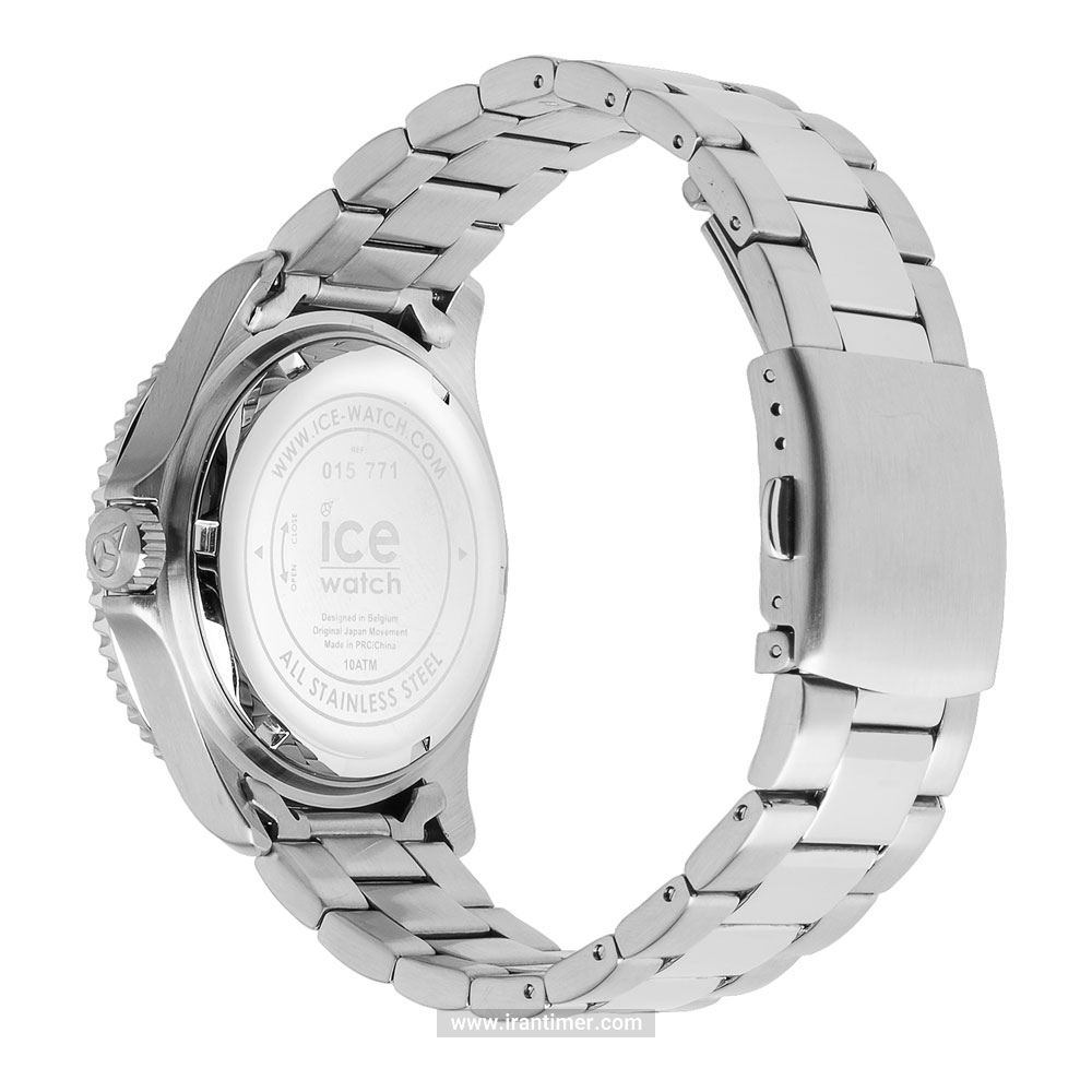 قیمت و خرید ساعت مچی مردانه آیس واچ(ICE WATCH) مدل 015771 کلاسیک | اورجینال و اصلی