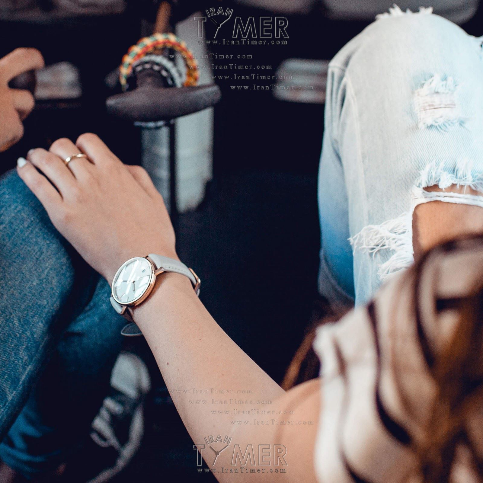 قیمت و خرید ساعت مچی زنانه تیلور(TYLOR) مدل TLAD006 کلاسیک | اورجینال و اصلی