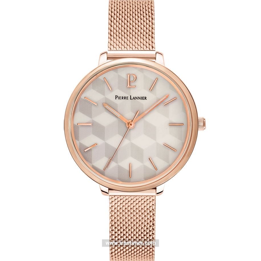 قیمت و خرید ساعت مچی زنانه پیر لنیر(PIERRE LANNIER) مدل 027L998 کلاسیک | اورجینال و اصلی