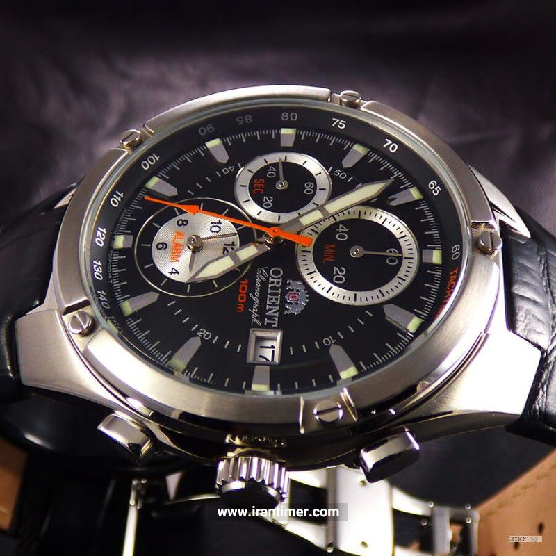 قیمت و خرید ساعت مچی مردانه اورینت(ORIENT) مدل FTD0P002B0 کلاسیک | اورجینال و اصلی