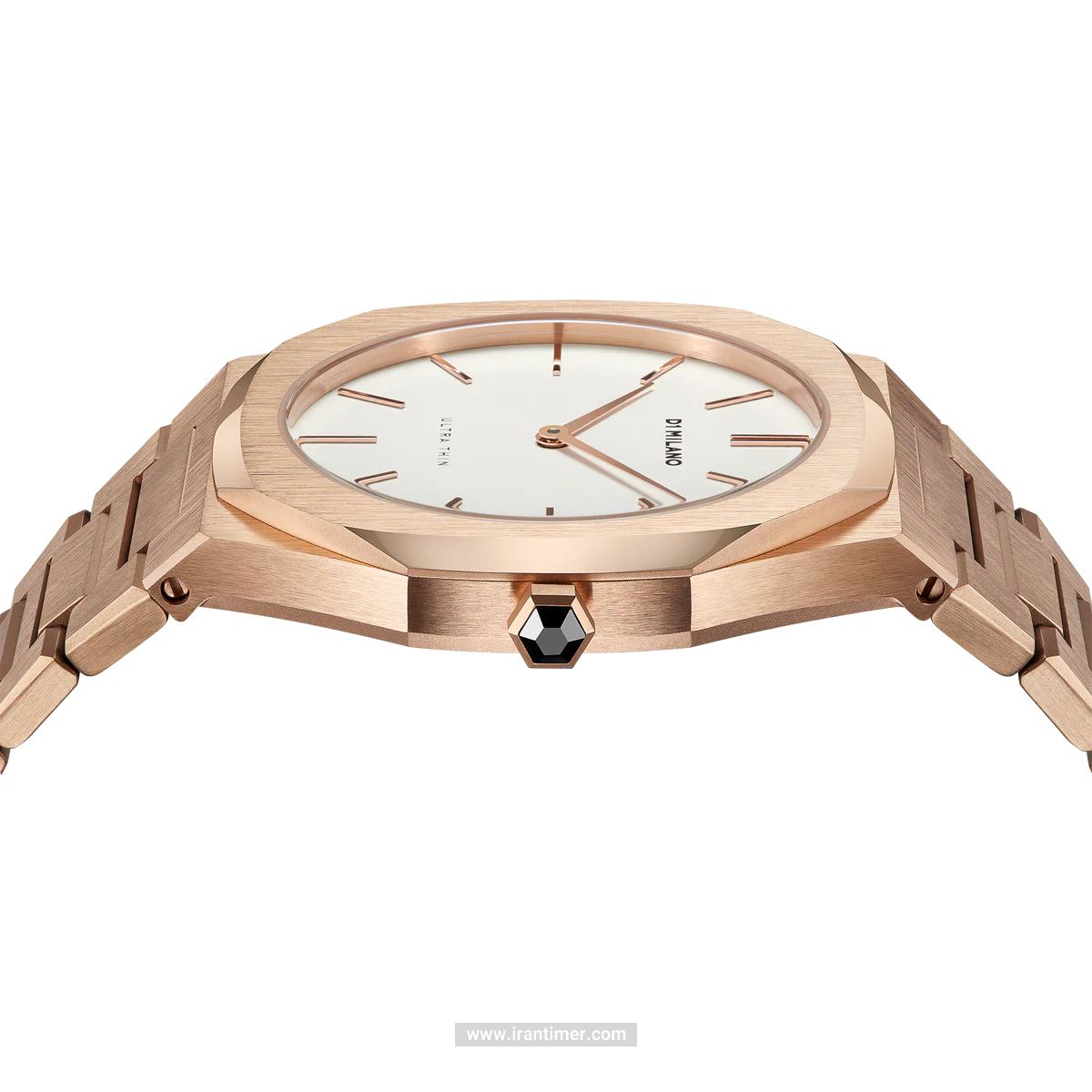 قیمت و خرید ساعت مچی مردانه زنانه دی وان میلانو(D1 MILANO) مدل D1-UTBL02 کلاسیک | اورجینال و اصلی
