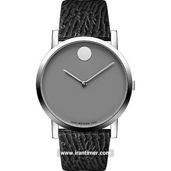 قیمت و خرید ساعت مچی مردانه موادو(MOVADO) مدل 606288 کلاسیک | اورجینال و اصلی