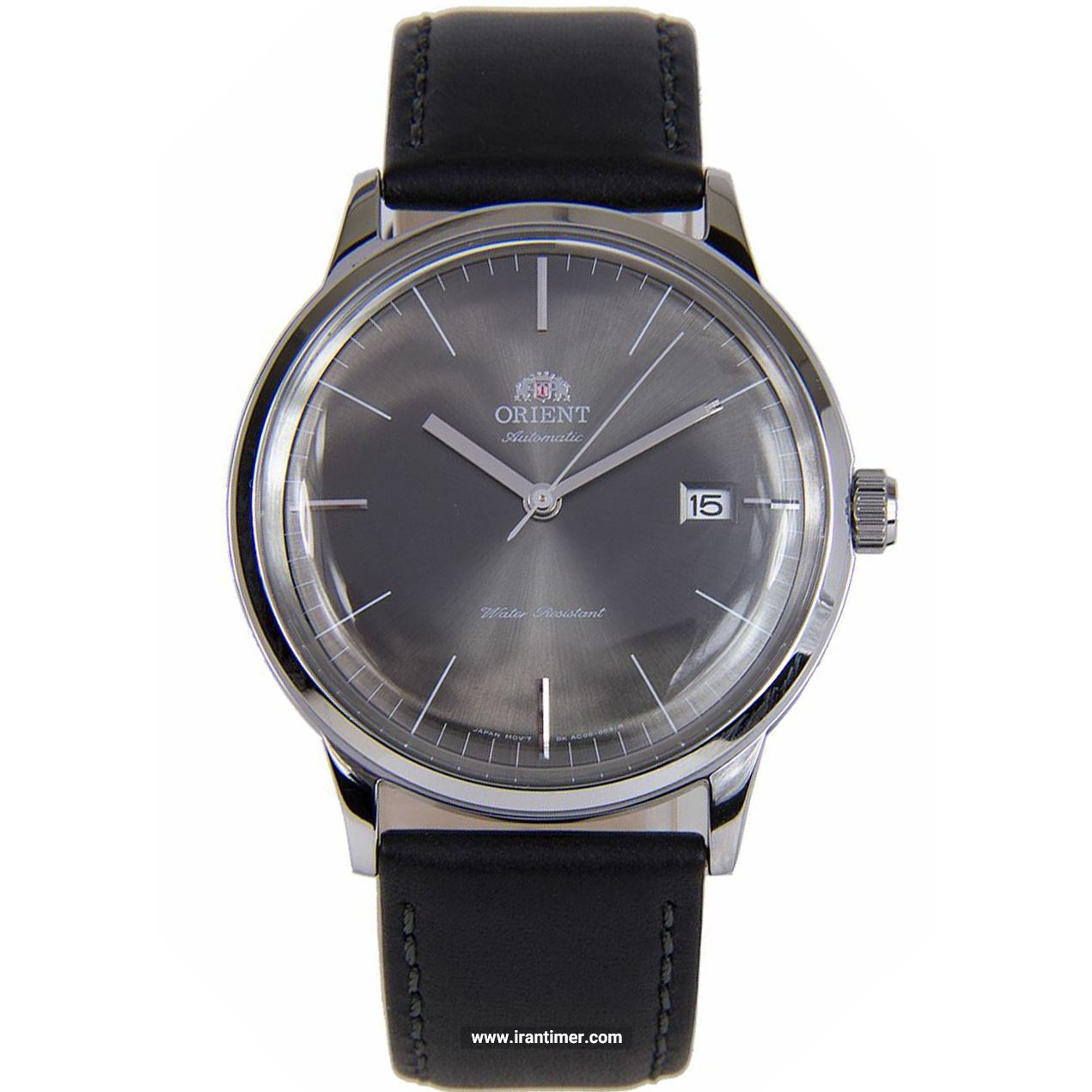 قیمت و خرید ساعت مچی مردانه اورینت(ORIENT) مدل SAC0000CA0 کلاسیک | اورجینال و اصلی