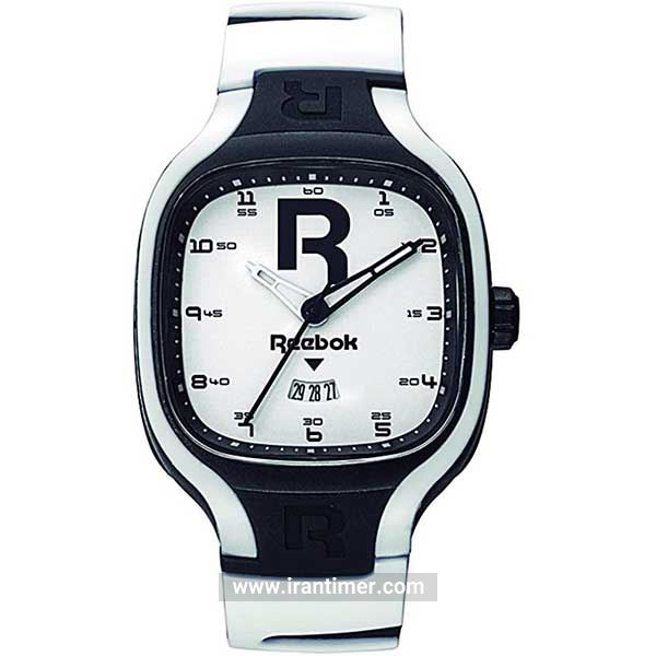 قیمت و خرید ساعت مچی مردانه ریباک(REEBOK) مدل RC-BL1-U3-PNIW-WN اسپرت | اورجینال و اصلی