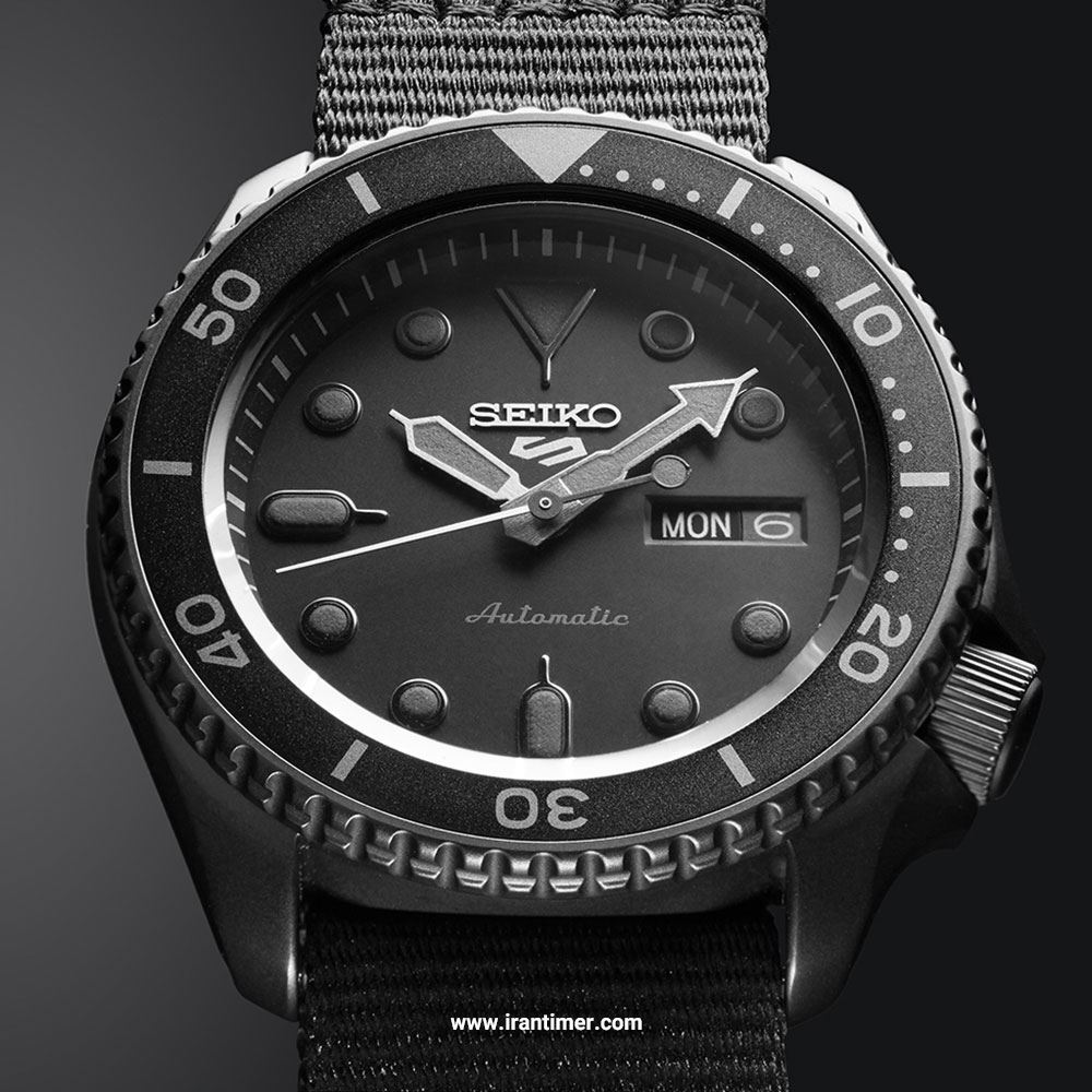 قیمت و خرید ساعت مچی مردانه سیکو(SEIKO) مدل SRPD79J اسپرت | اورجینال و اصلی