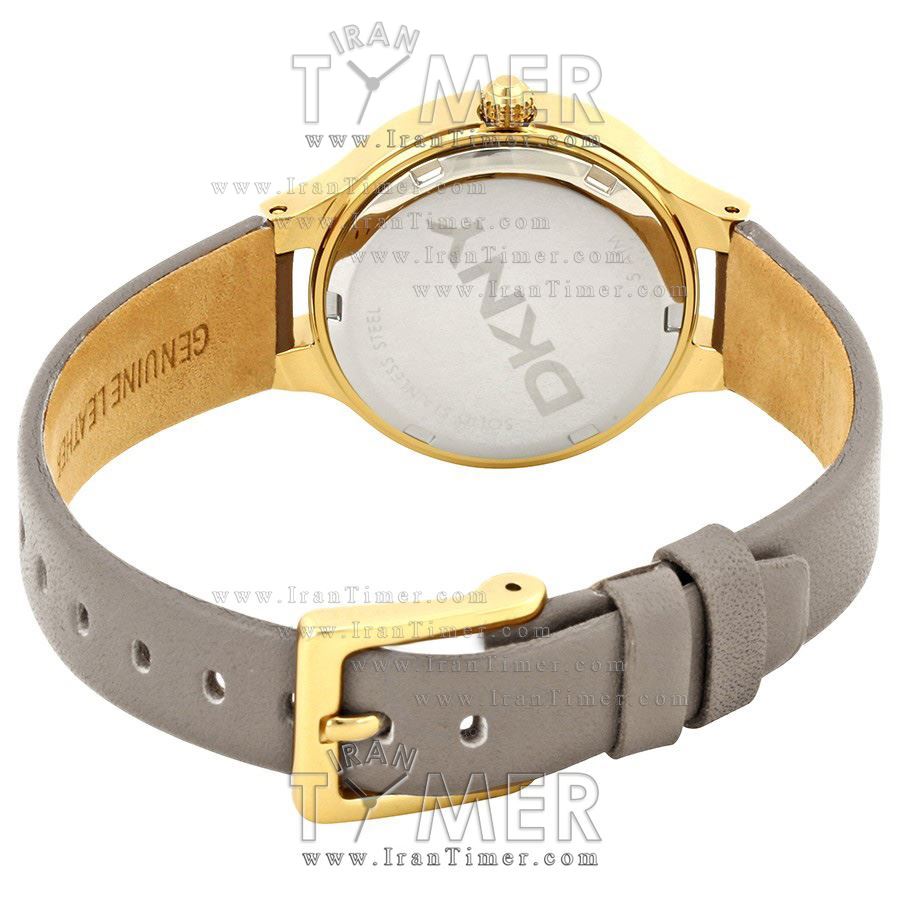 قیمت و خرید ساعت مچی زنانه دی کی ان وای(DKNY) مدل NY2432 کلاسیک | اورجینال و اصلی