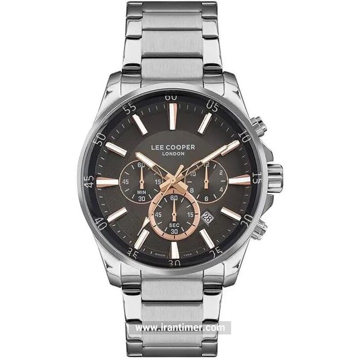 قیمت و خرید ساعت مچی مردانه لیکوپر(LEE COOPER) مدل LC07322.360 کلاسیک | اورجینال و اصلی