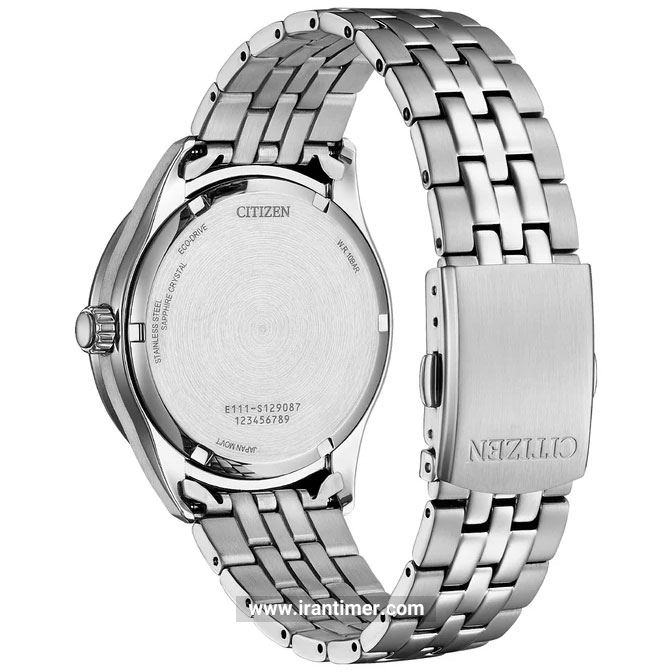 قیمت و خرید ساعت مچی مردانه سیتیزن(CITIZEN) مدل BM7560-59L کلاسیک | اورجینال و اصلی