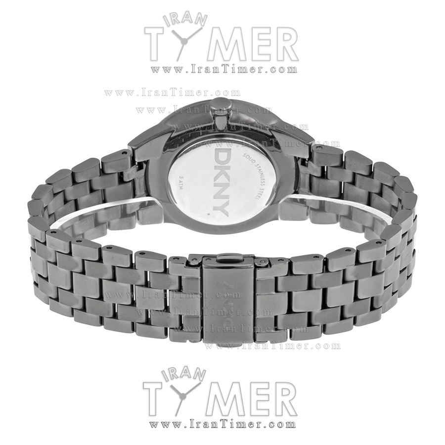 قیمت و خرید ساعت مچی زنانه دی کی ان وای(DKNY) مدل NY2384 کلاسیک | اورجینال و اصلی