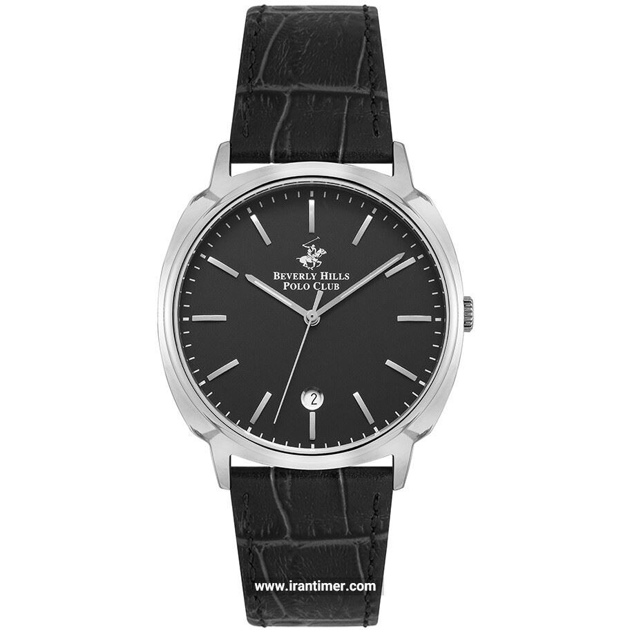 قیمت و خرید ساعت مچی مردانه بِورلی هیلز پولو کلاب(Beverly Hills Polo Club) مدل BP3022X.351 کلاسیک | اورجینال و اصلی