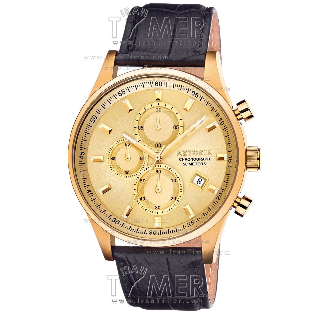 قیمت و خرید ساعت مچی مردانه ازتورین(AZTORIN) مدل A060.G290 کلاسیک | اورجینال و اصلی