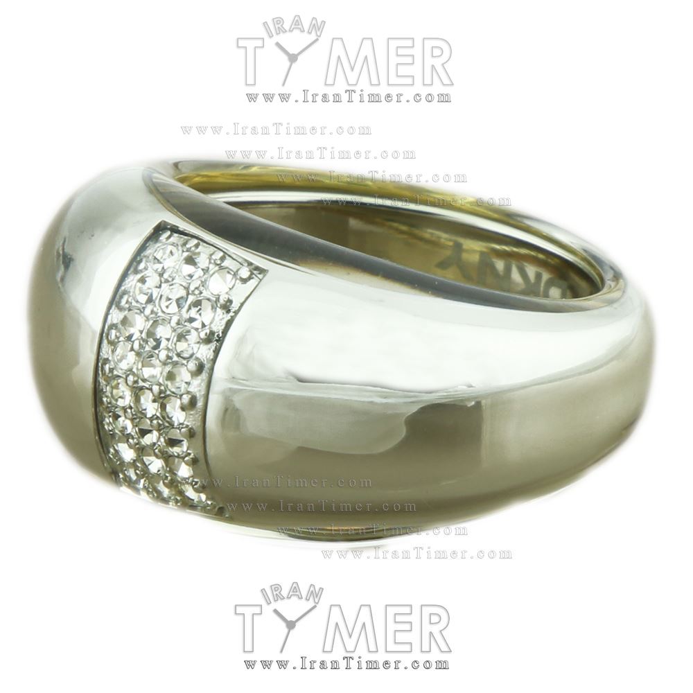 قیمت و خرید حلقه (انگشتر) زنانه دی کی ان وای(DKNY) مدل NJ1010040508 فشن (ست لباس) | اورجینال و اصلی