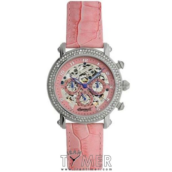 قیمت و خرید ساعت مچی زنانه اینگرسول(INGERSOLL) مدل IN7200PK کلاسیک فشن | اورجینال و اصلی