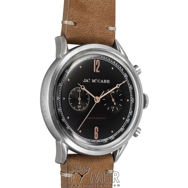 قیمت و خرید ساعت مچی مردانه جیمز مک کیب(JAMES MC CABE) مدل JM-1030-01 کلاسیک | اورجینال و اصلی