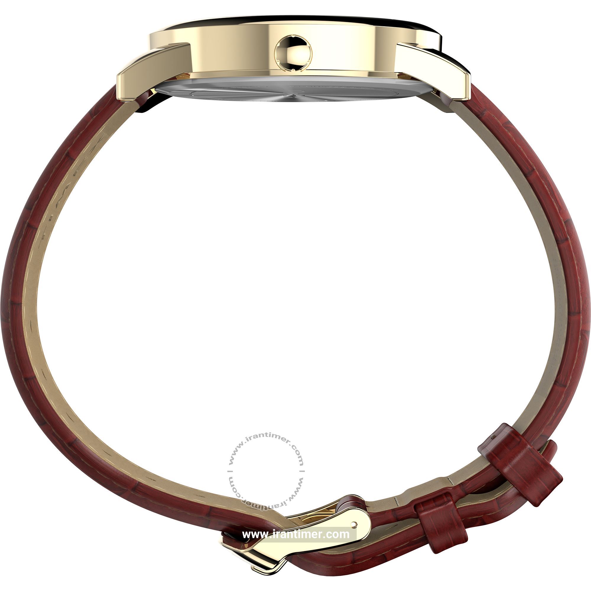 قیمت و خرید ساعت مچی مردانه تایمکس(TIMEX) مدل TW2W95500 کلاسیک | اورجینال و اصلی