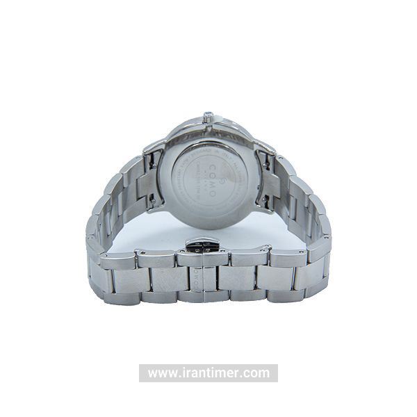 قیمت و خرید ساعت مچی زنانه کومو میلانو(COMO MILANO) مدل CM052.105.1SM.00 کلاسیک | اورجینال و اصلی