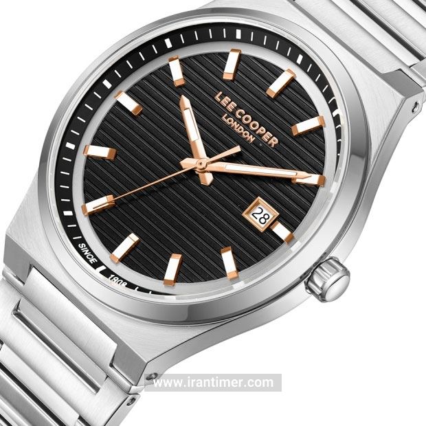 قیمت و خرید ساعت مچی مردانه لیکوپر(LEE COOPER) مدل LC08288.340 کلاسیک | اورجینال و اصلی