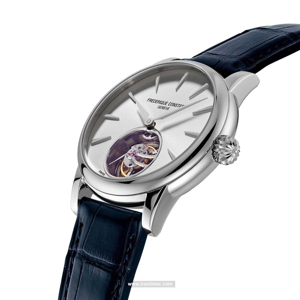 قیمت و خرید ساعت مچی مردانه فردریک کنستانت(FREDERIQUE CONSTANT) مدل FC-980S3H6 کلاسیک | اورجینال و اصلی