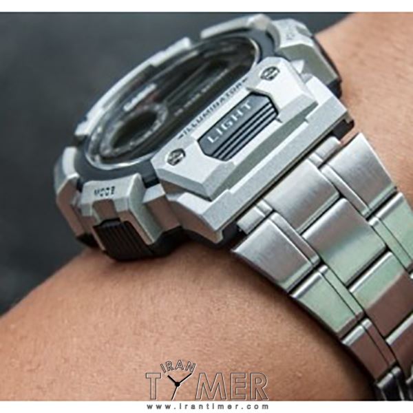 قیمت و خرید ساعت مچی مردانه کاسیو (CASIO) جنرال مدل AE-1400WHD-1AVDF اسپرت | اورجینال و اصلی