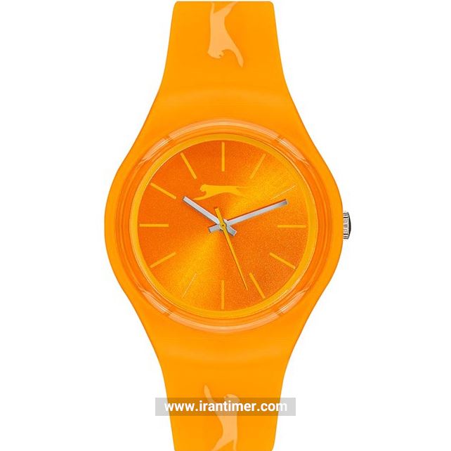 قیمت و خرید ساعت مچی زنانه اسلازنجر(SLAZENGER) مدل SL.09.6570.3.02 اسپرت | اورجینال و اصلی