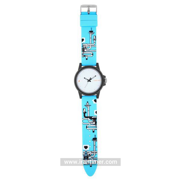 قیمت و خرید ساعت مچی تایتِن(TITAN) مدل T68012PP08 اسپرت | اورجینال و اصلی