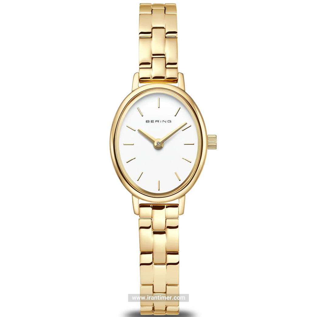 قیمت و خرید ساعت مچی زنانه برینگ(BERING) مدل B11020-734 کلاسیک | اورجینال و اصلی