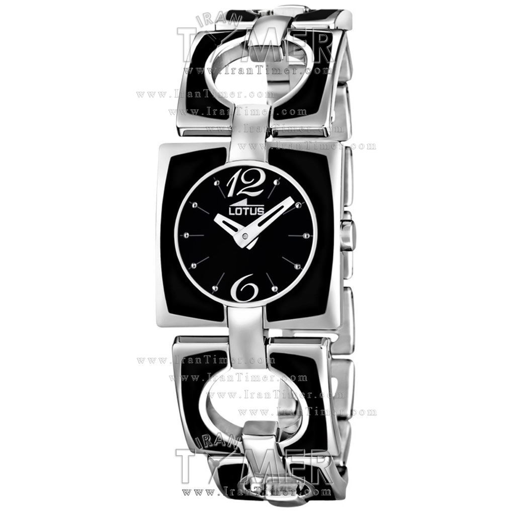 قیمت و خرید ساعت مچی زنانه لوتوس(LOTUS) مدل L15777/4 کلاسیک | اورجینال و اصلی