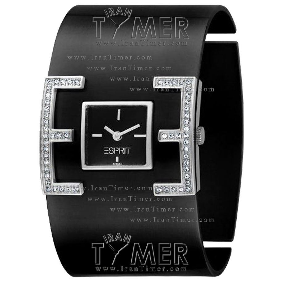 قیمت و خرید ساعت مچی زنانه اسپریت(ESPRIT) مدل ES101712006 کلاسیک فشن | اورجینال و اصلی
