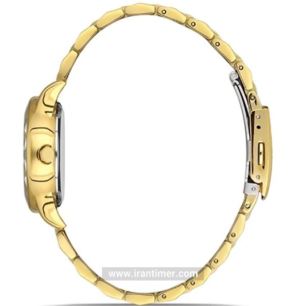 قیمت و خرید ساعت مچی زنانه دیوید گانر(David Guner) مدل DG-8373LA-B1 کلاسیک | اورجینال و اصلی