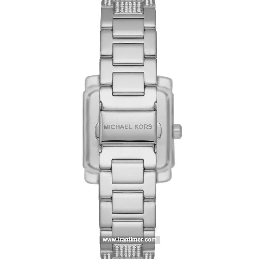 قیمت و خرید ساعت مچی زنانه مایکل کورس(MICHAEL KORS) مدل MK4648 فشن | اورجینال و اصلی